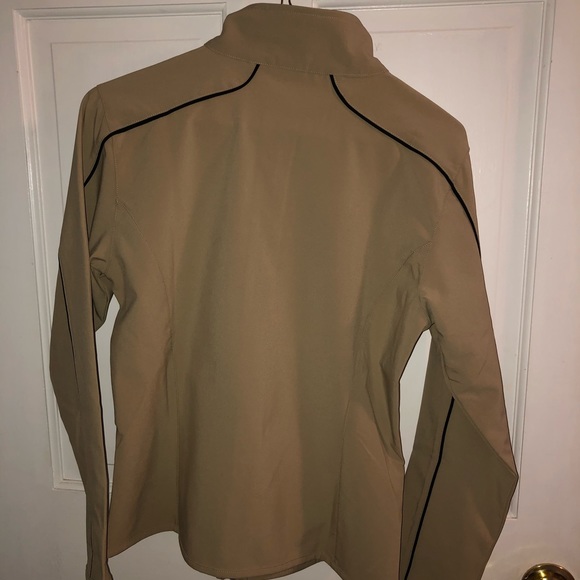 straight down performance jacket - Picture 2 of 5